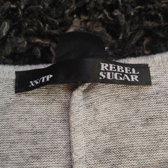 Wilfred Sugar Rebel Dress - Picture 2 of 5